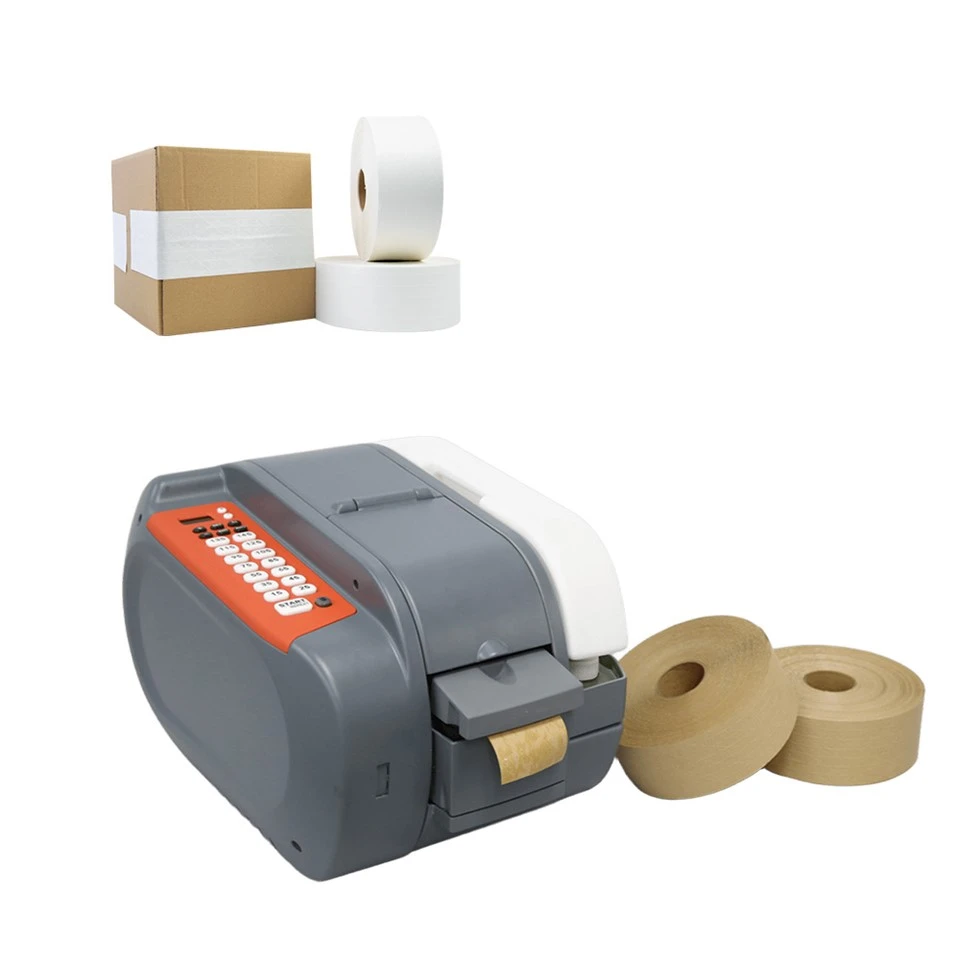 Automatic Electric Tape Dispenser